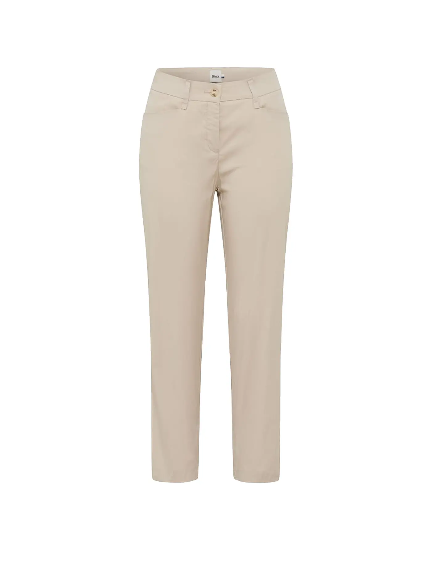 BRAX | Hose 7/8 MARA S | beige